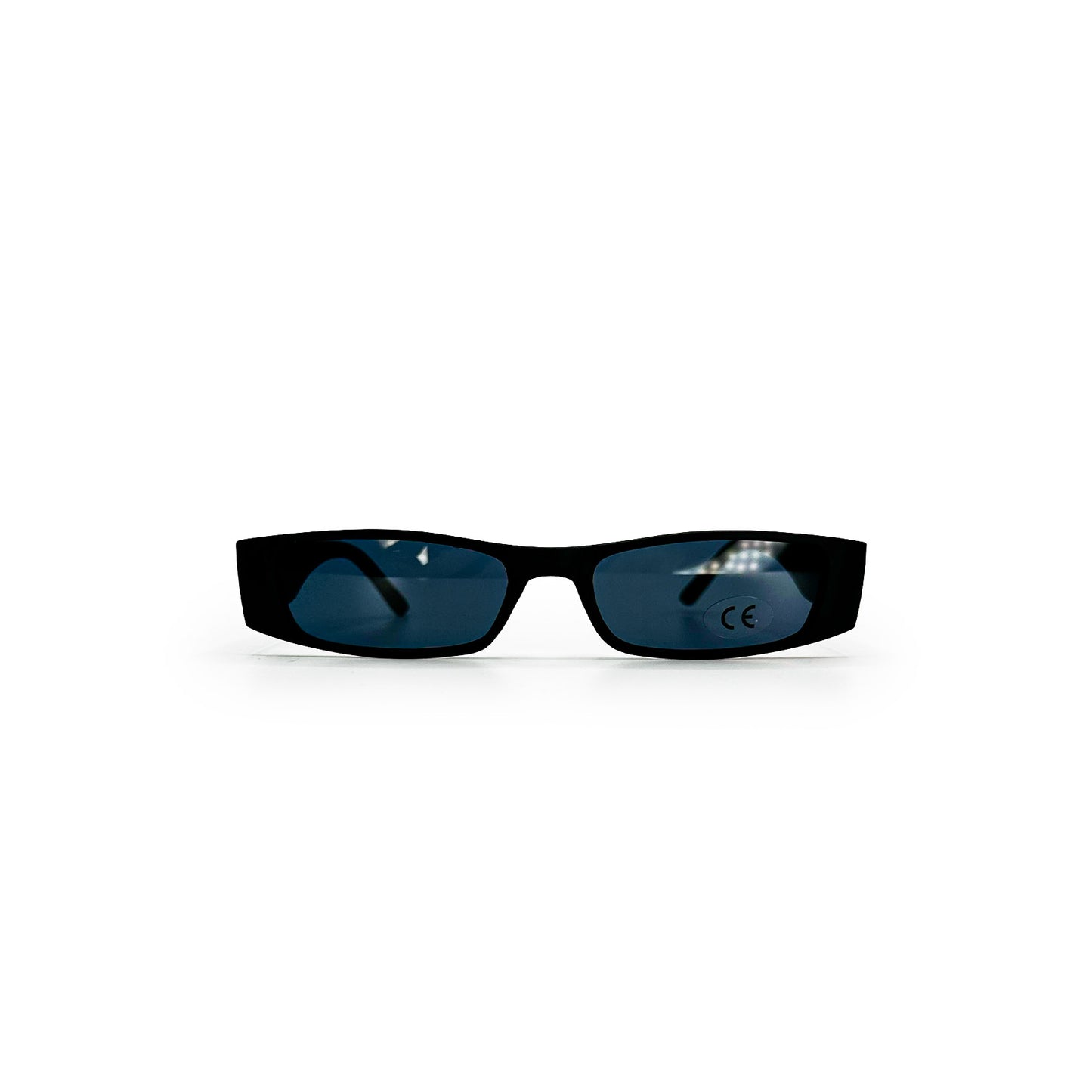 Chapter 17 Empire Biz Sunglasses - Matte Black