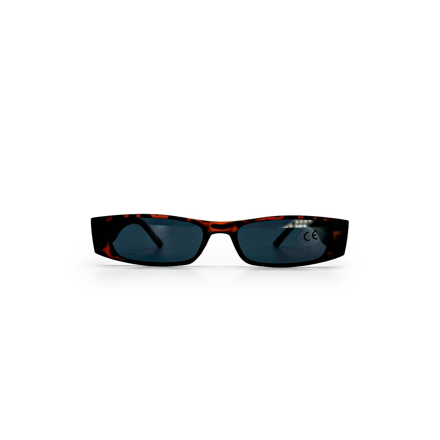 Chapter 17 Empire Biz Sunglasses - Matte Leopard