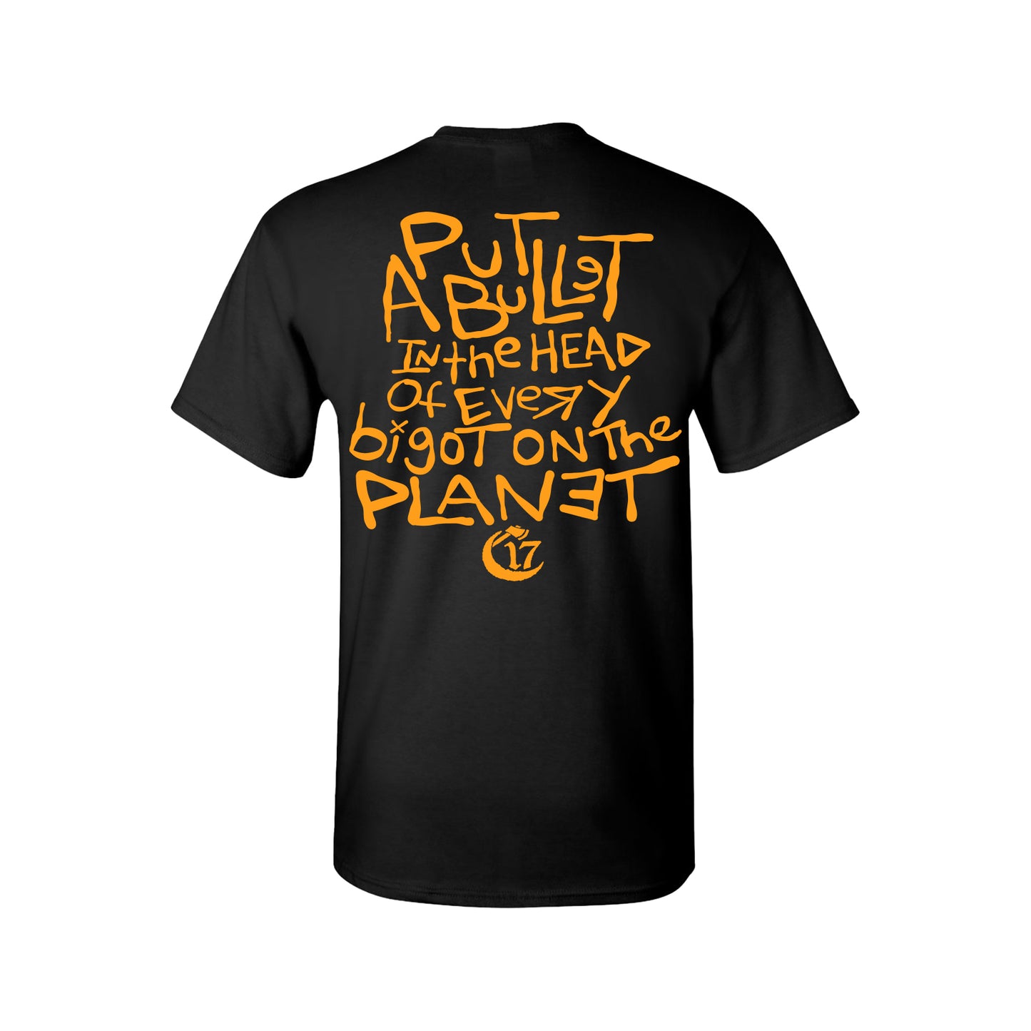 Darby O'Trill - Giving Tree Tee