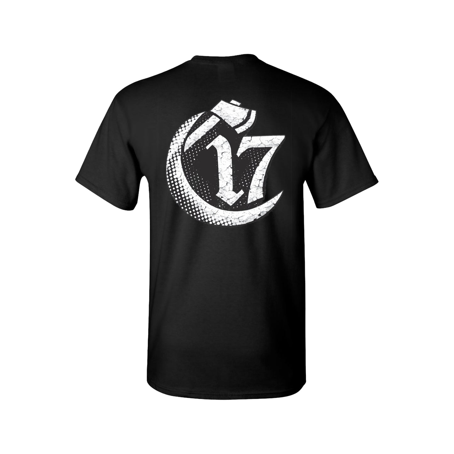 Ouija Macc - Death By Denver - Event Tee