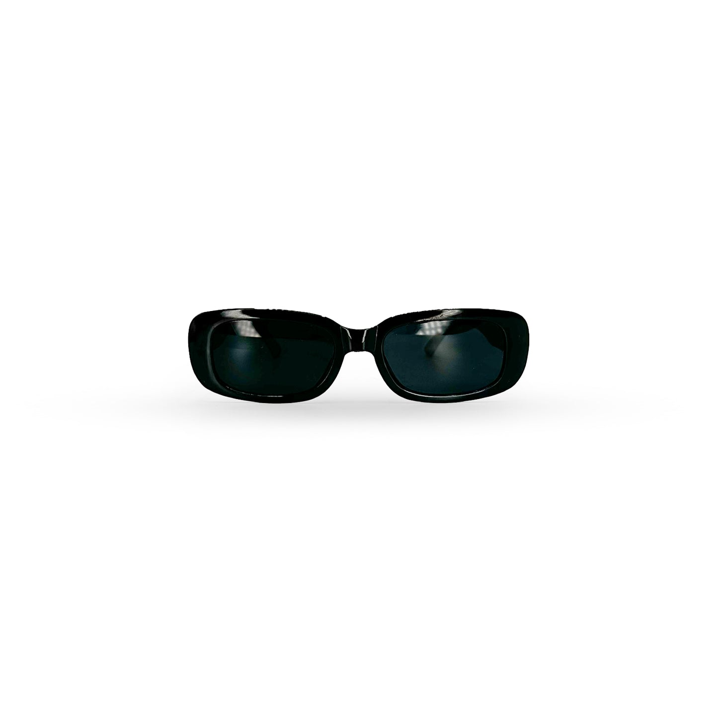 Chapter 17 Low Profile Sunglasses - Blackout Bobz