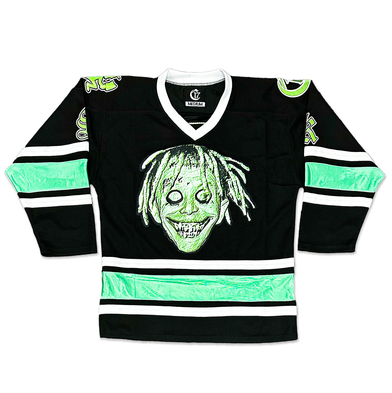 OUIJA MACC chapter17