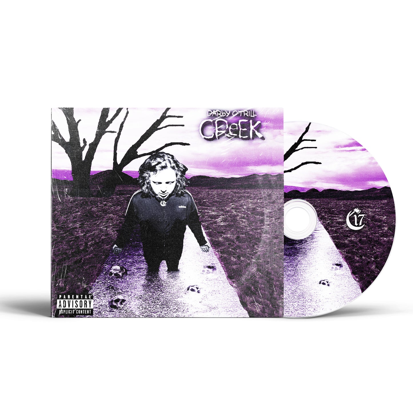 CD - CREEK