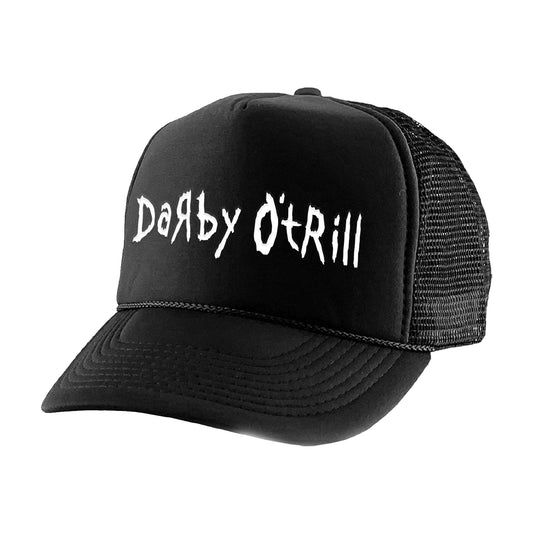 Darby O'Trill - Creek Trucker Hat