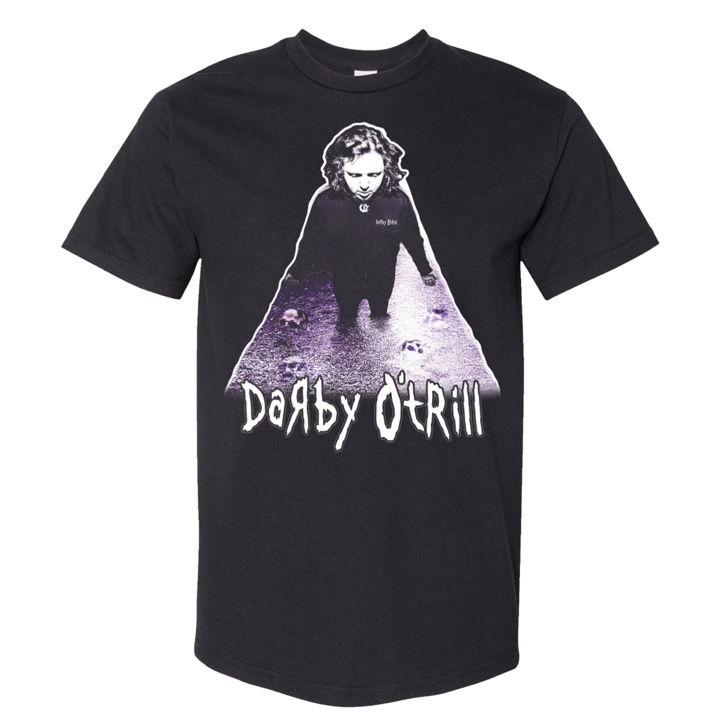 Darby O'Trill - Creek Shirt