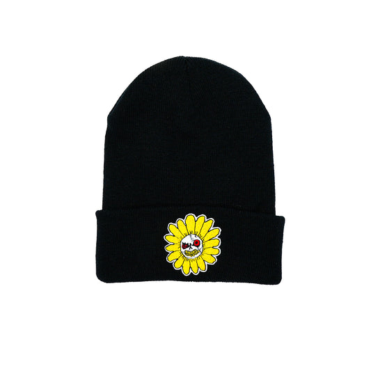 Darby O'Trill - Sunflower - Beanie