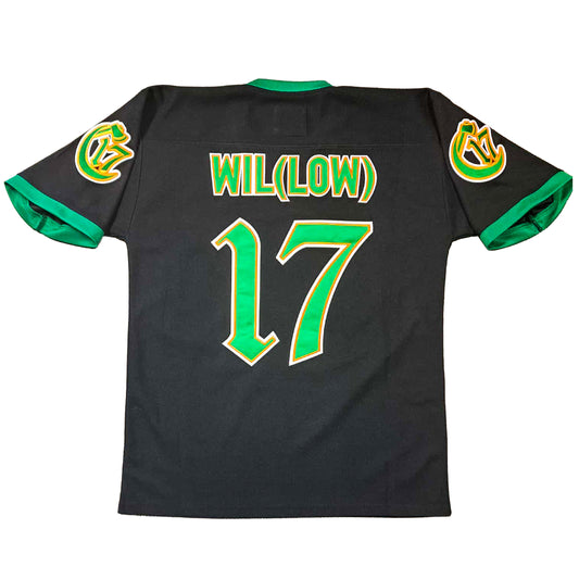 Darby O'Trill Wil(low) Football Jersey
