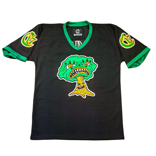 Darby O'Trill Wil(low) Football Jersey