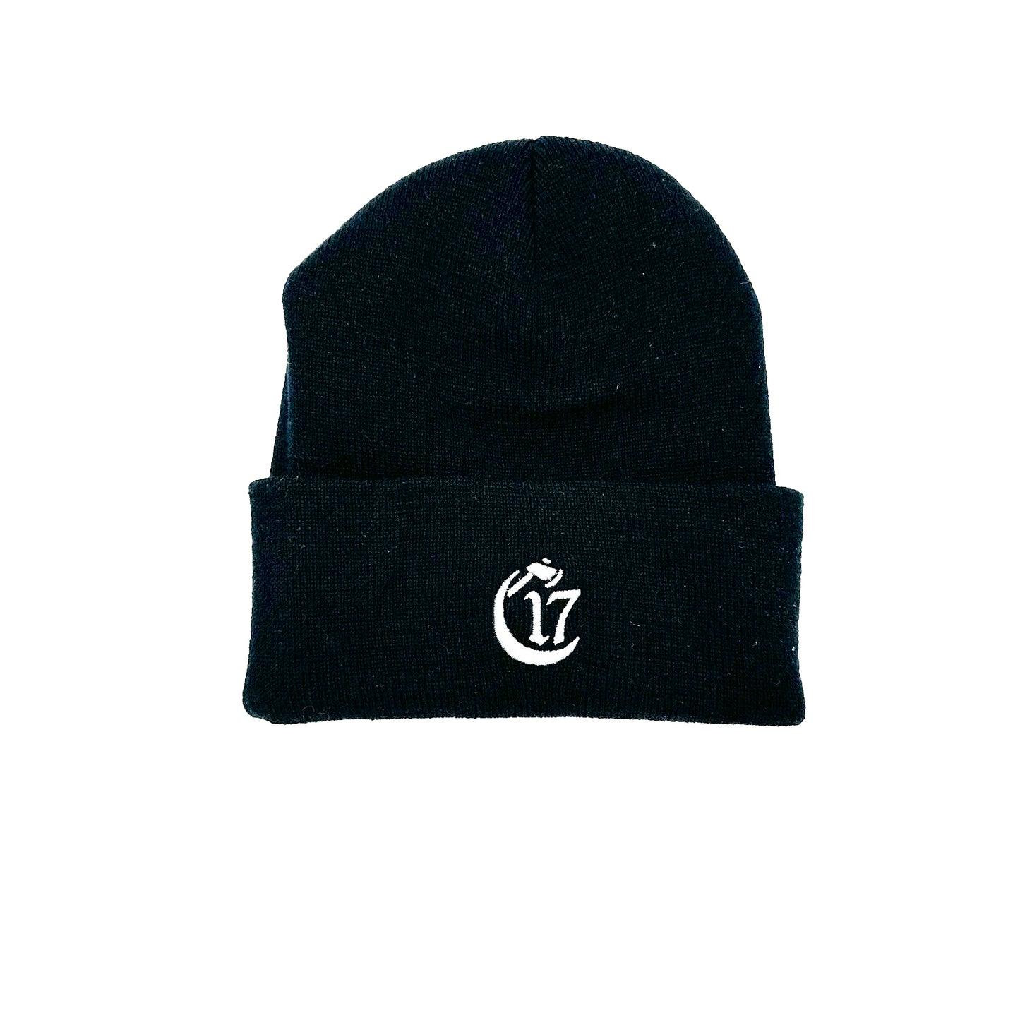 Darcc Planet - Cuff Beanie