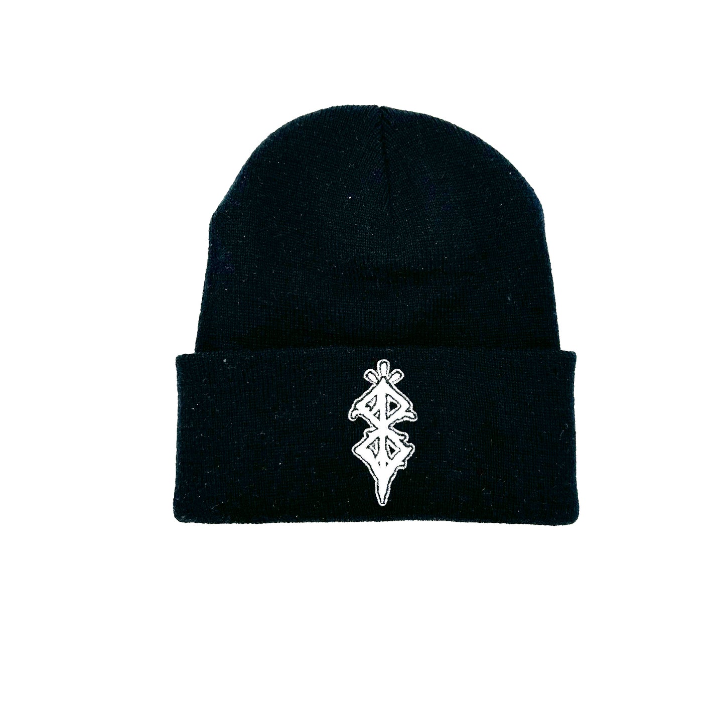 Darcc Planet - Cuff Beanie