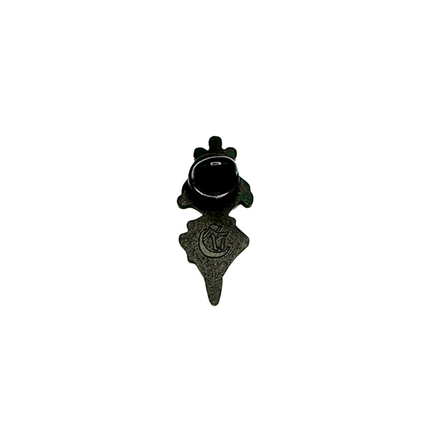 Official C17 -  Hat Pin - Darcc Planet