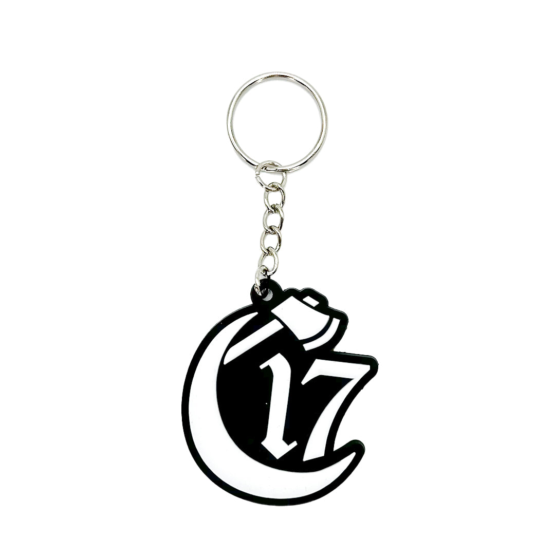 Chapter 17 Keychains - C17