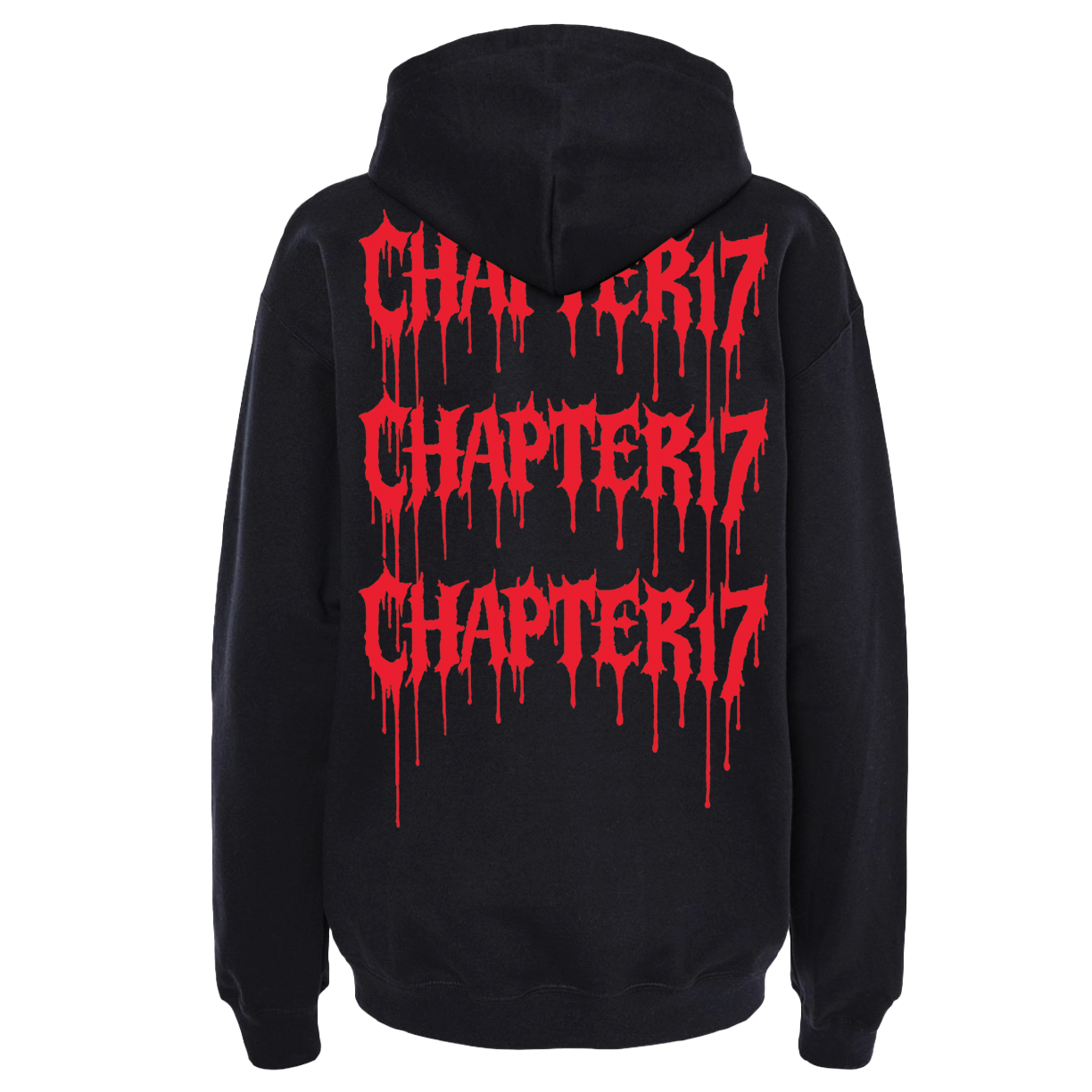 Hatty Dripper Hoodie - Bloody Murda Collection [PRE-ORDER]