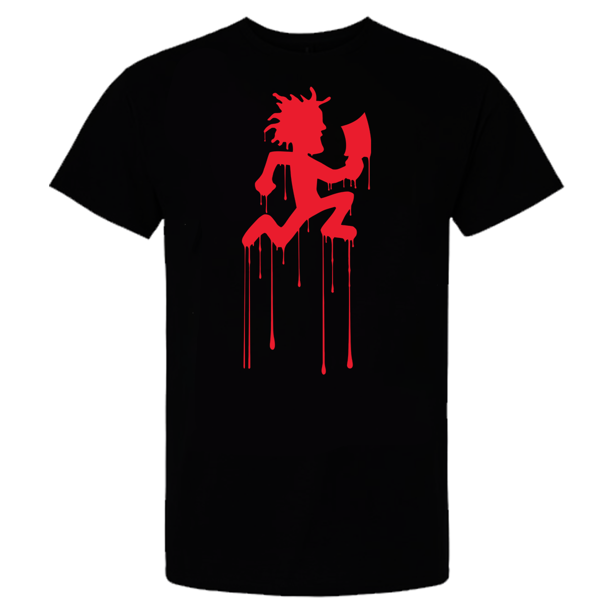 Hatty Dripper Tee - Bloody Murda Collection [PRE-ORDER]