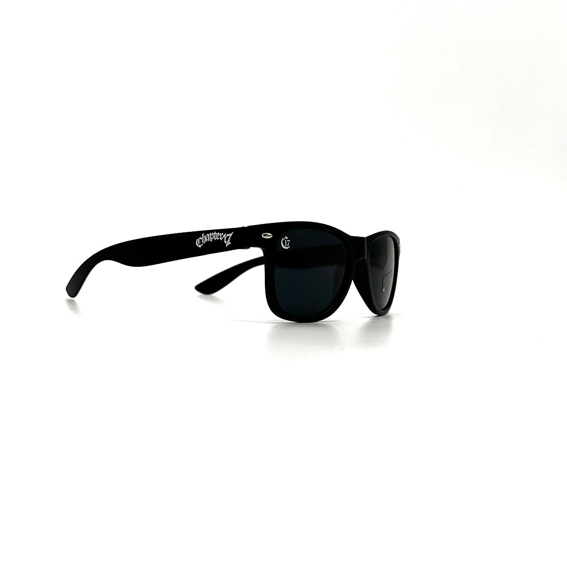 Chapter 17 Sunglasses - Black