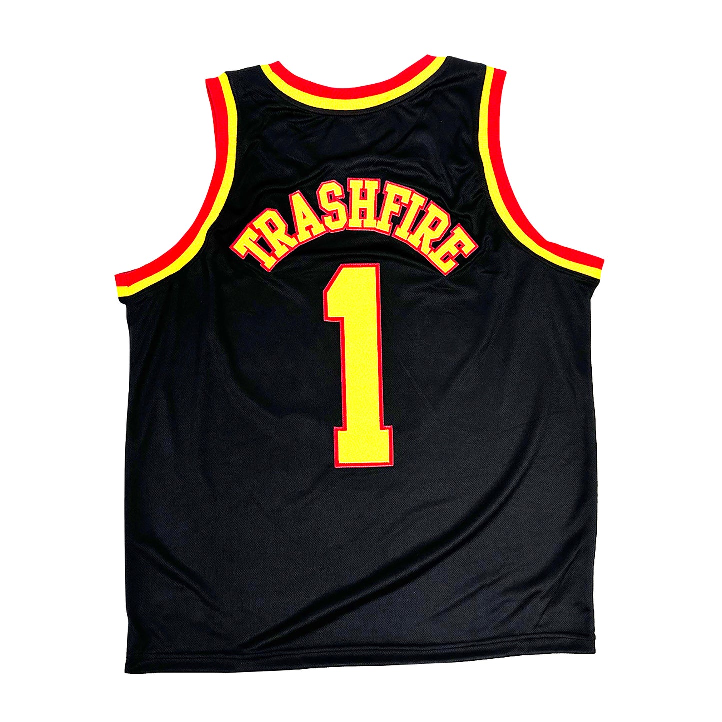 Official Ouija Macc Basketball jersey - Trashfire[RUNS SMALL ORDER A SIZE UP]