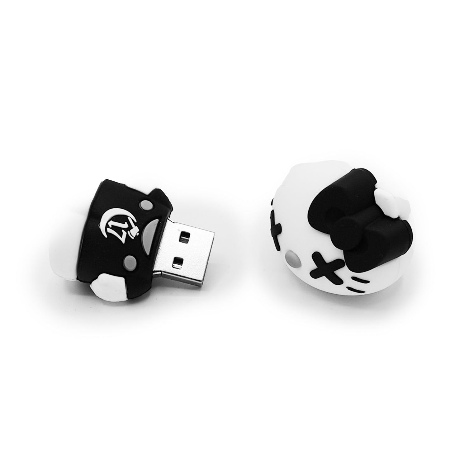 C17 Goodbye Kitty Loaded USB - Hidden Files