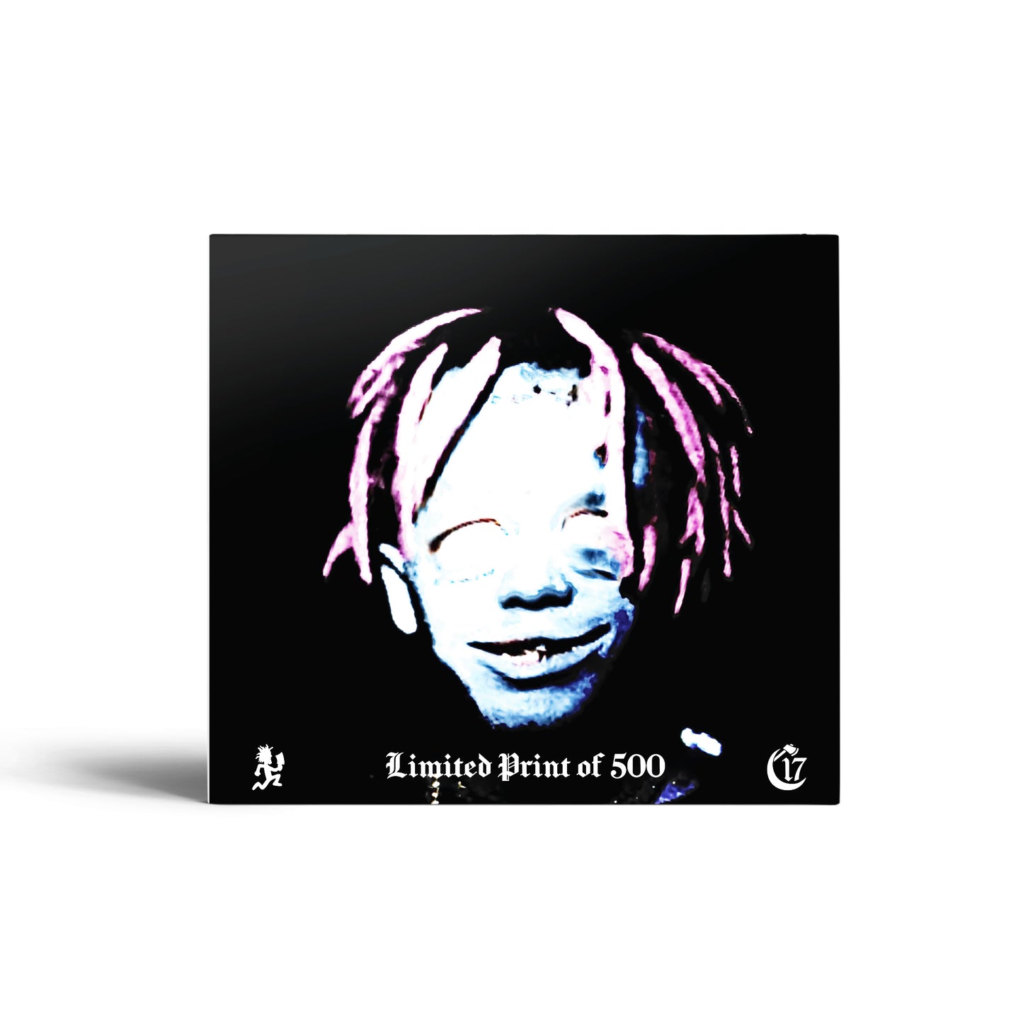 CD - APOGEE - Ouija Macc[LIMITED 500 COPIES]