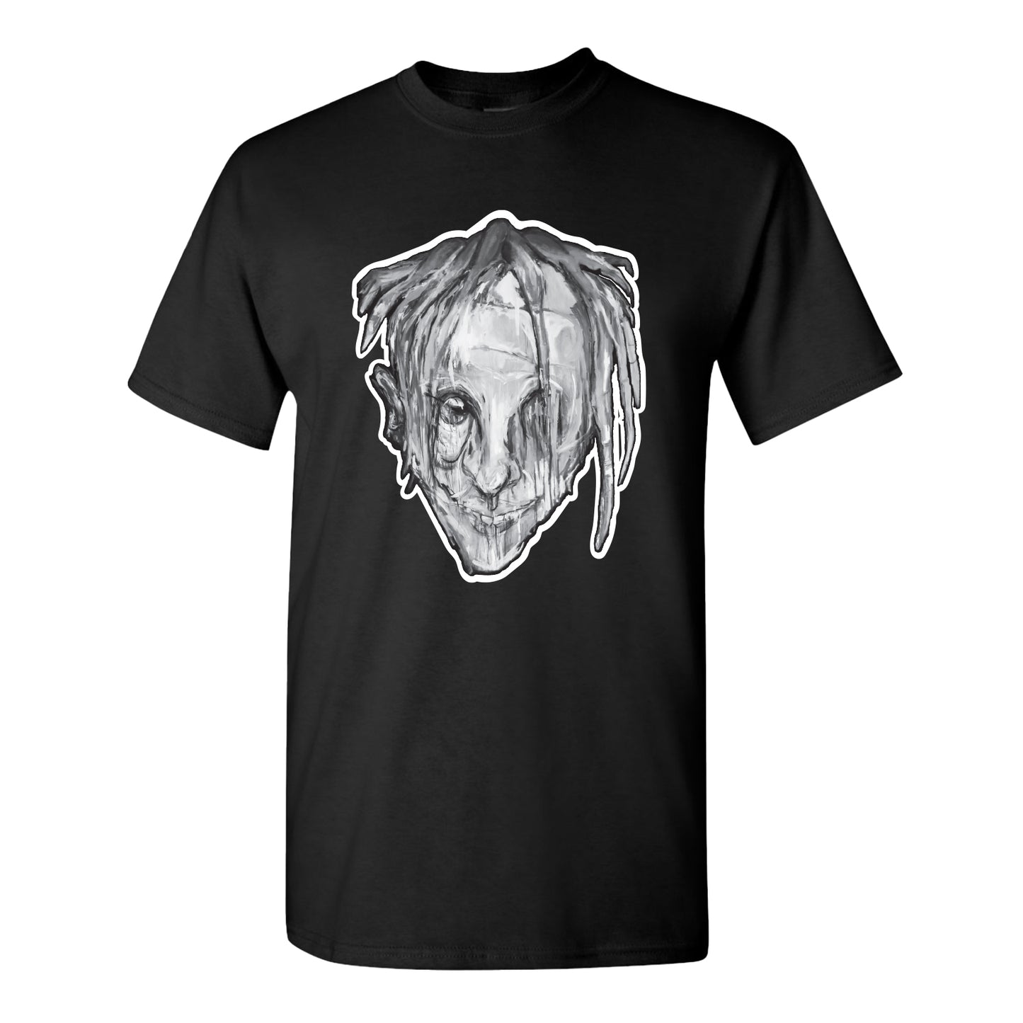Ouija Macc - Stalewind - Gather the Elements Collection - Black Tee