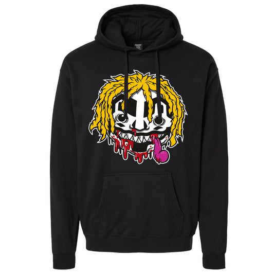 Iveka Glob - Hoodie