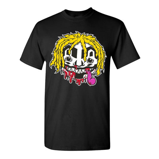 Iveka Glob - Tee