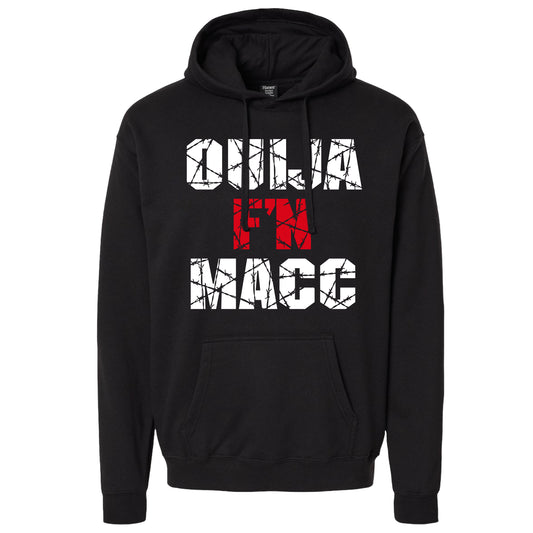 Ouija - F'N Macc Hoodie