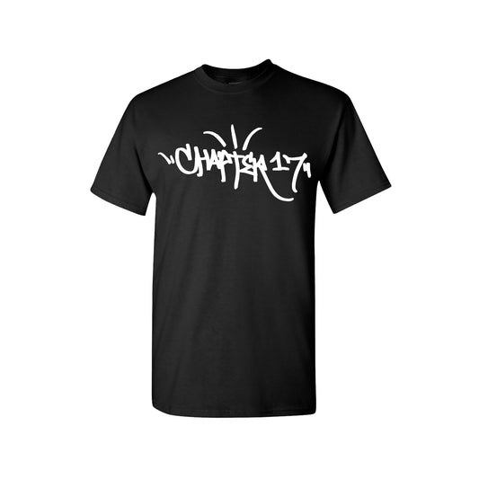 Chapter 17 -  Ouija Macc - Signature Collection Shirt [PRE-ORDER]