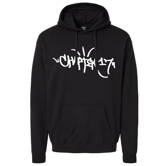 Chapter 17 -  Ouija Macc - Signature Collection Hoodie [PRE-ORDER]