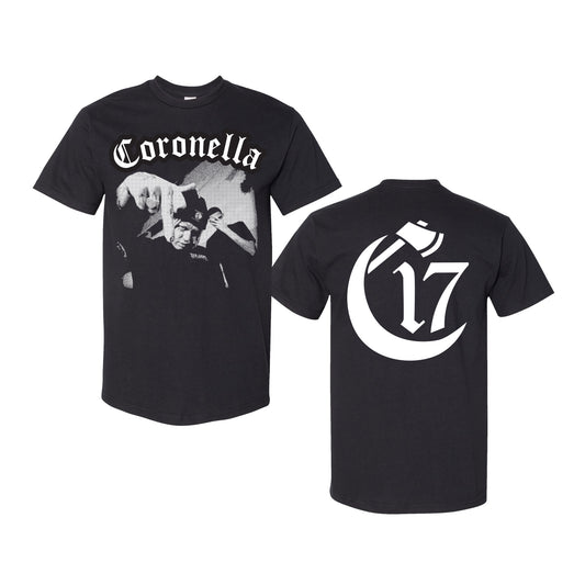 Coronella Alternate shirt [PRE-ORDER]