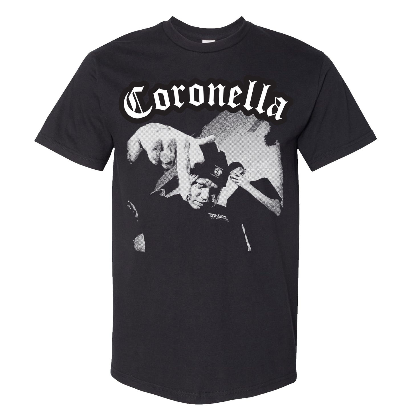 Coronella Alternate shirt