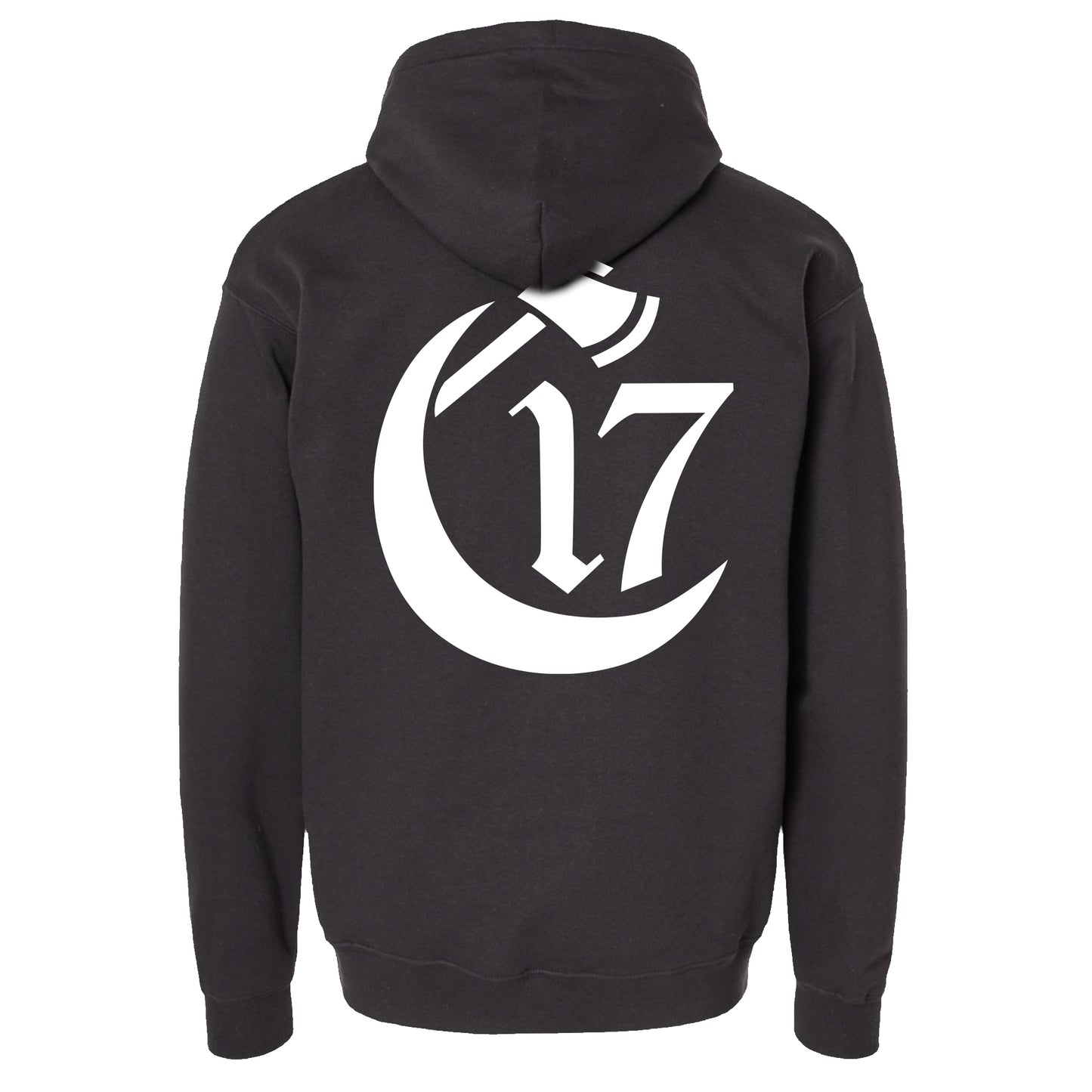 Coronella Album Hoodie