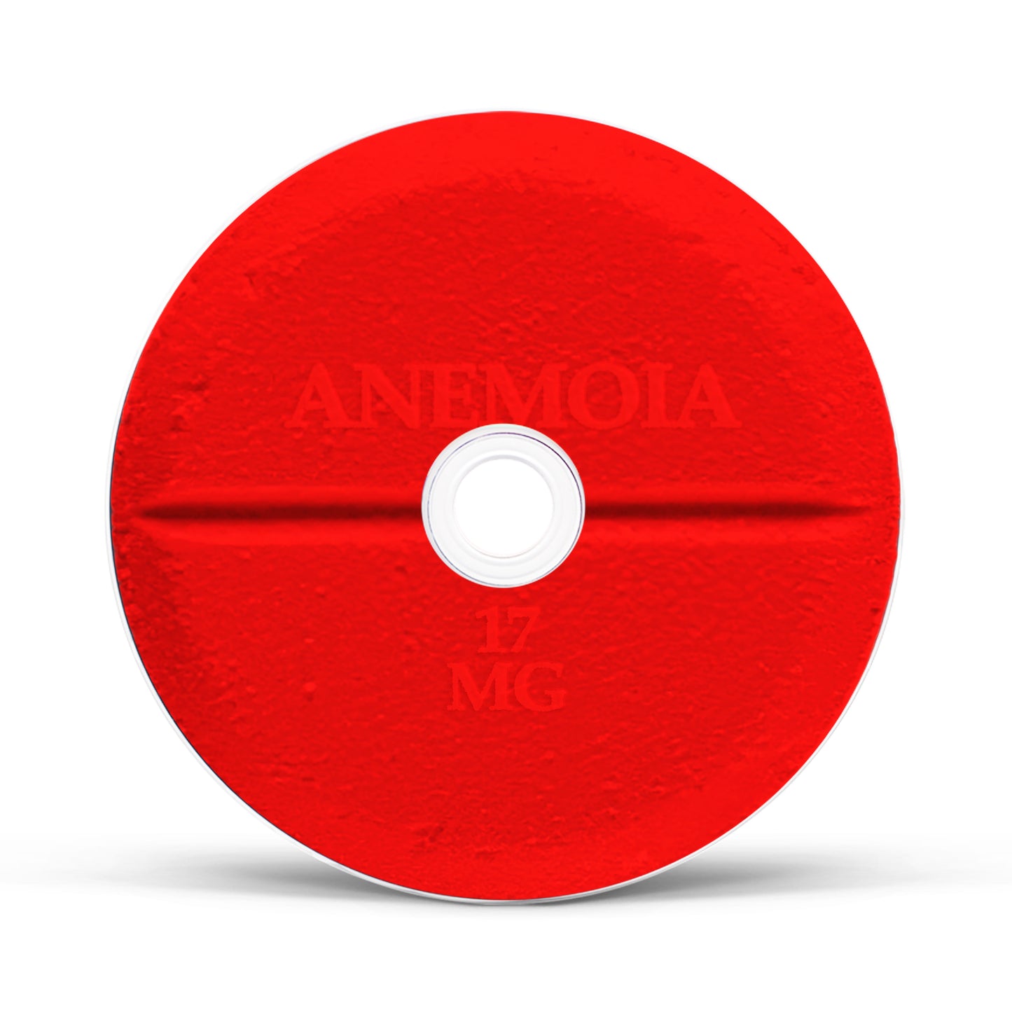 CD - Anemoia - Ouija Macc & Darby O'Trill
