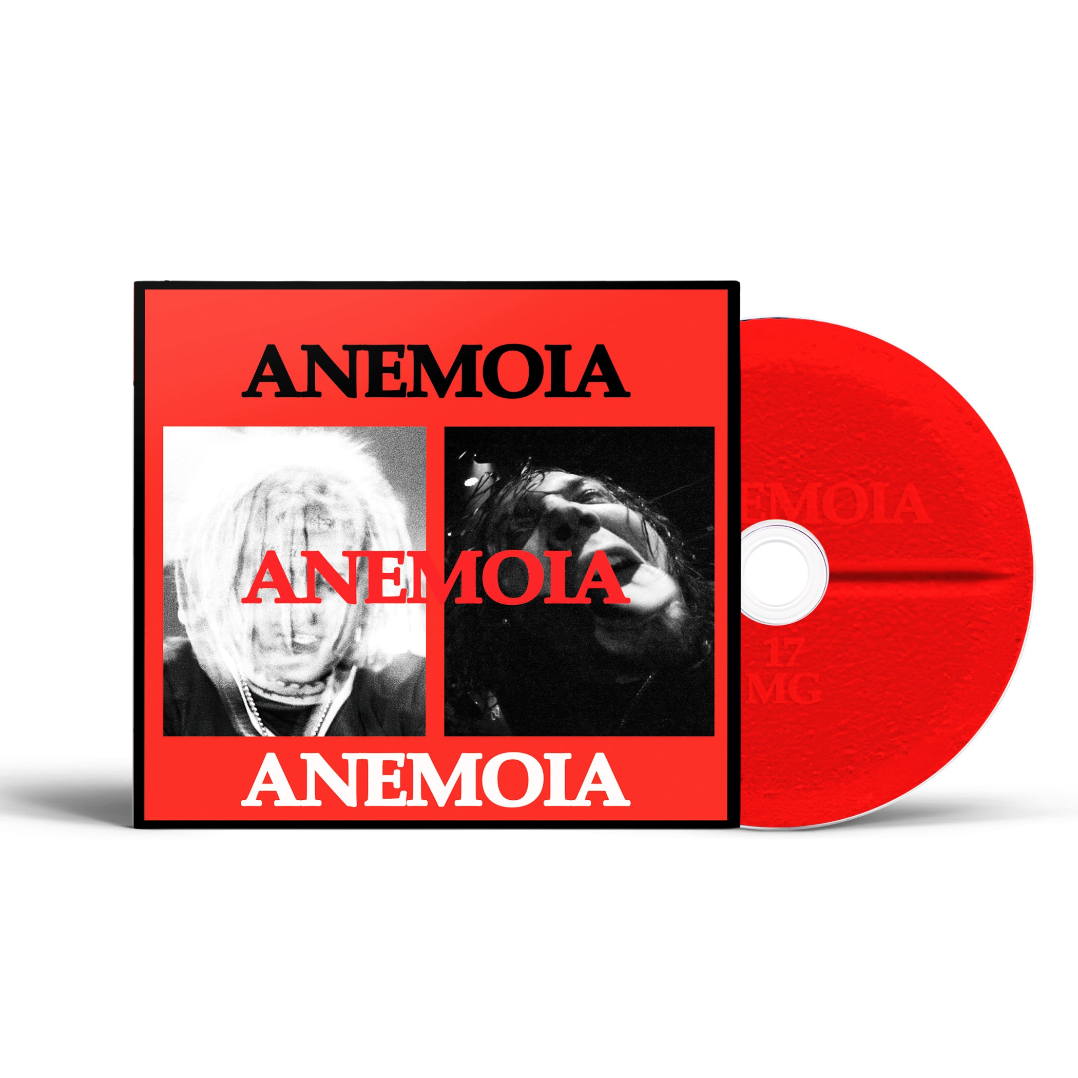 CD - Anemoia - Ouija Macc & Darby O'Trill – chapter17