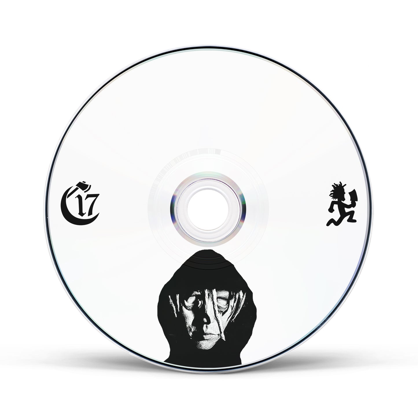 CD - Corruptus - Mandela Edition - Ouija Macc