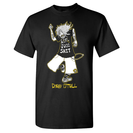 Darby O'Trill - Mosh Shirt