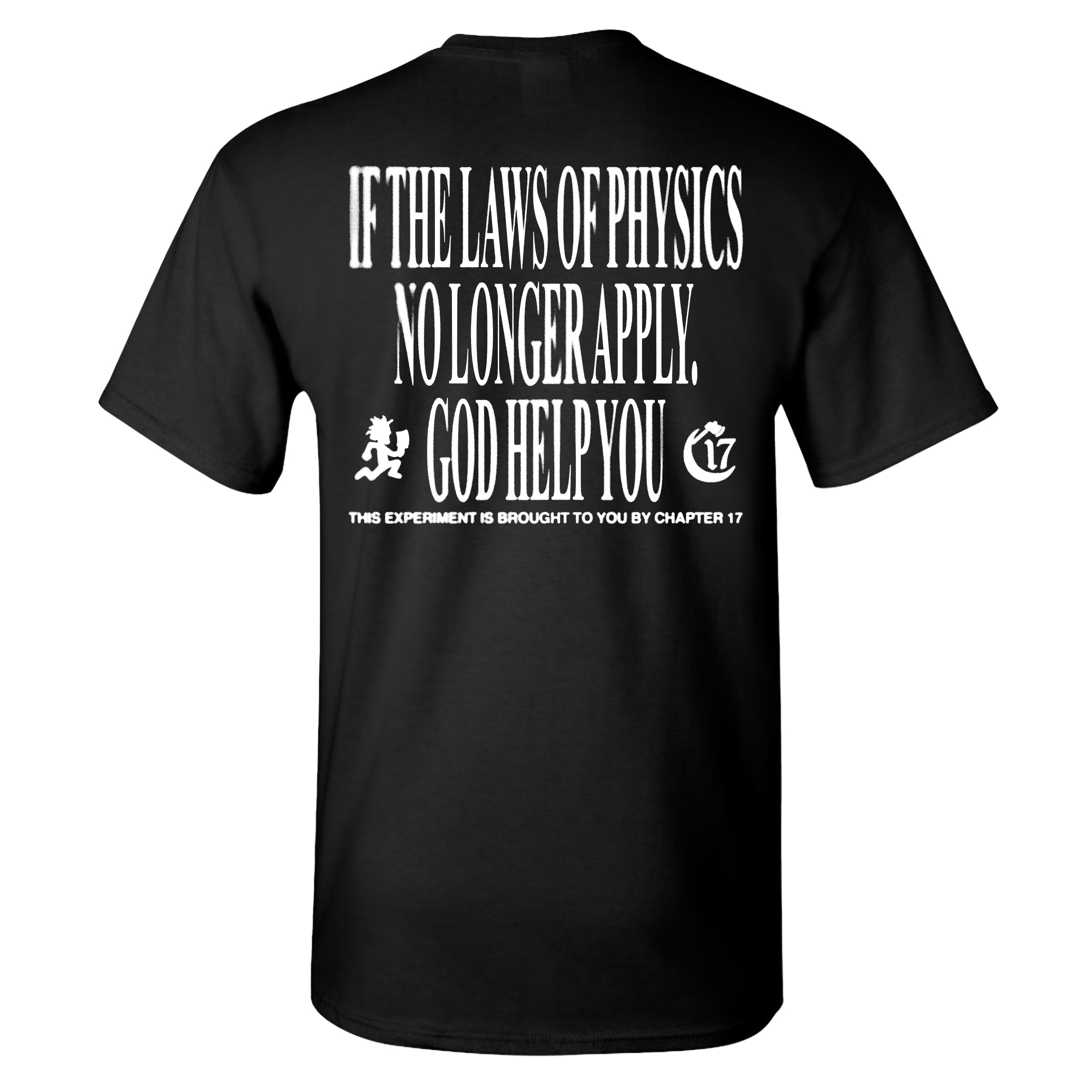 OUIJA MACC chapter17