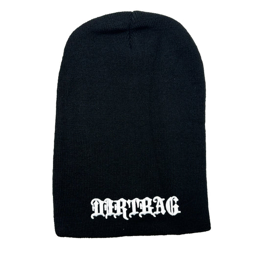 Long Body Beanie - Dirtbag
