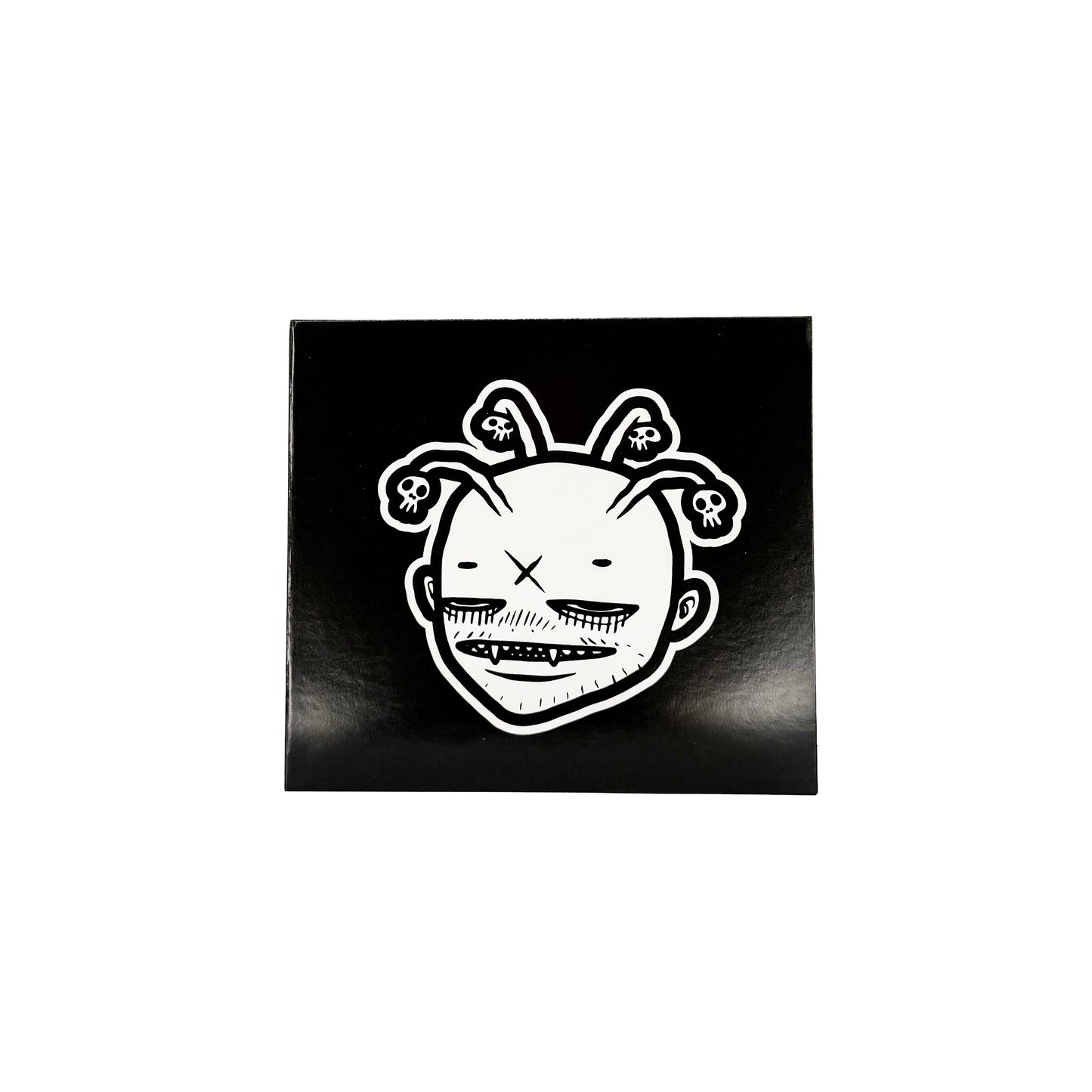 CD - Gather the Elements Deluxe Boxset