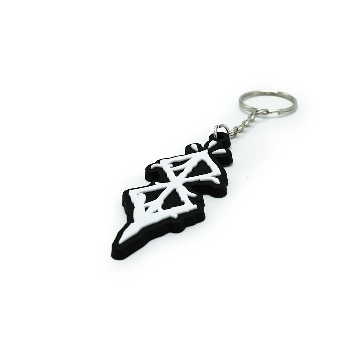 Elements Keychains - Darcc Planet