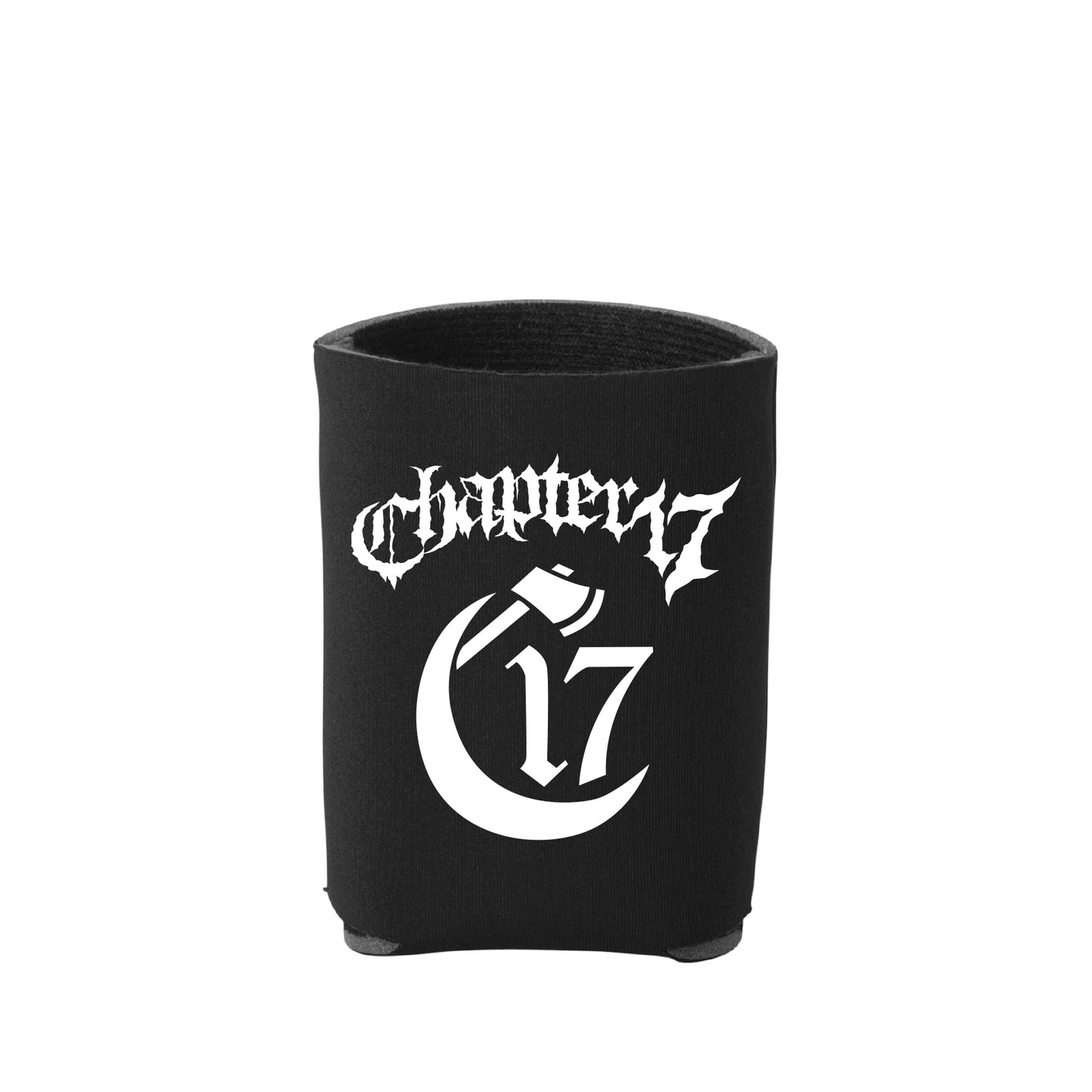 Chapter 17 - Wicced  Coozie