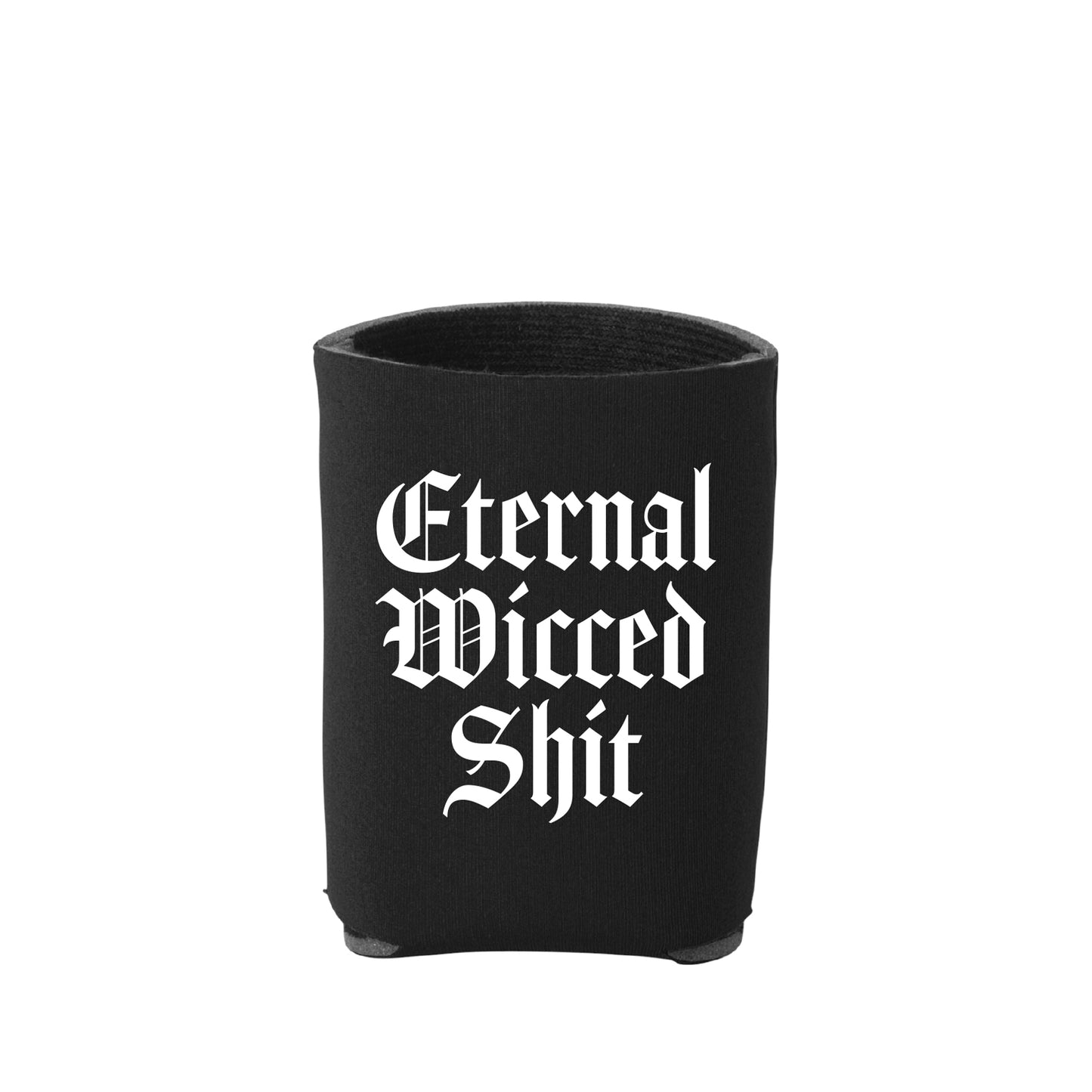 Chapter 17 - Wicced  Coozie