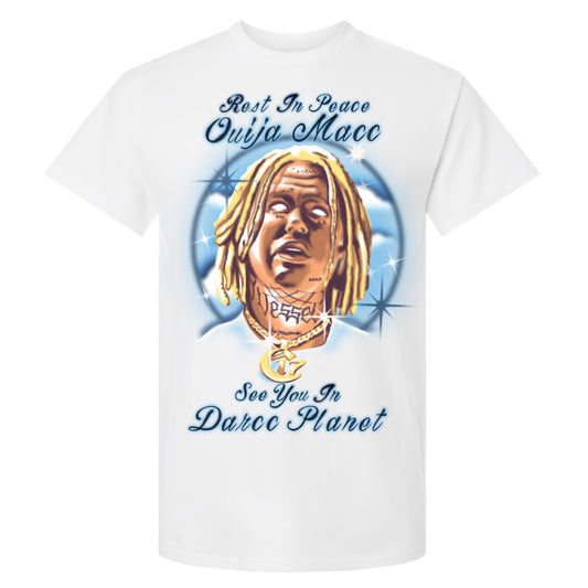 Darcc Planet - Ouija RIP - T-Shirt
