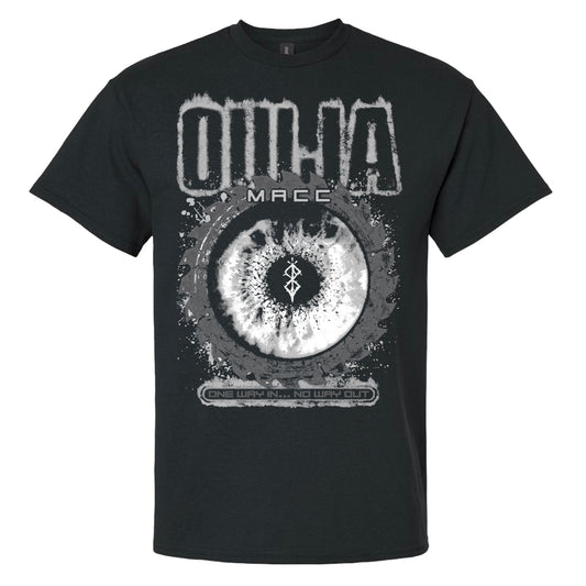 Darcc Planet - One Way Out - T-Shirt