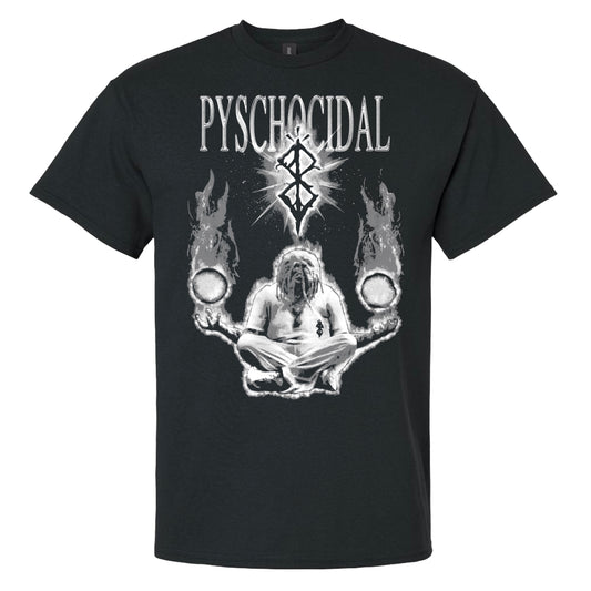 Darcc Planet - Psychocidal T-Shirt