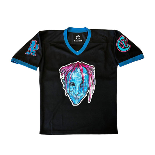 Elements - Football  Jersey - Stalewind