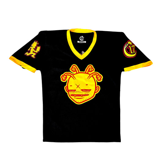 Elements - Football Jersey -Trashfire