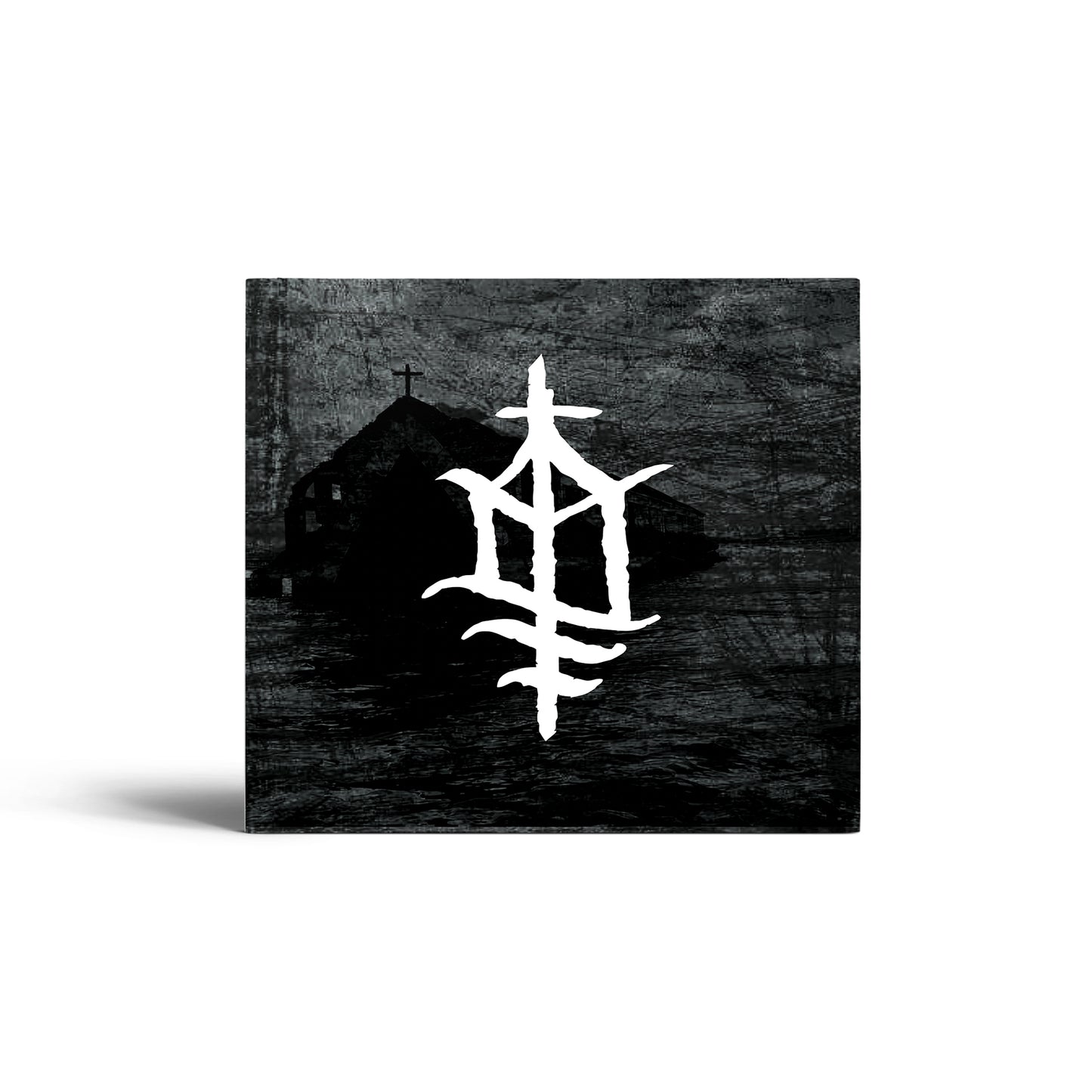 CD - SUNKEN CHURCH - Ouija Macc [PRE ORDER]