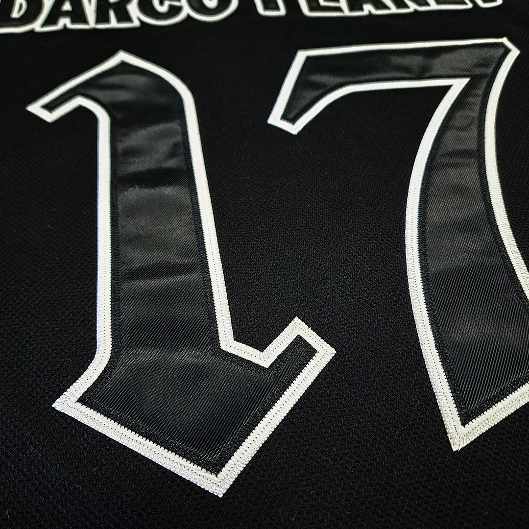 Voyage to Darcc Planet - Hockey Jersey