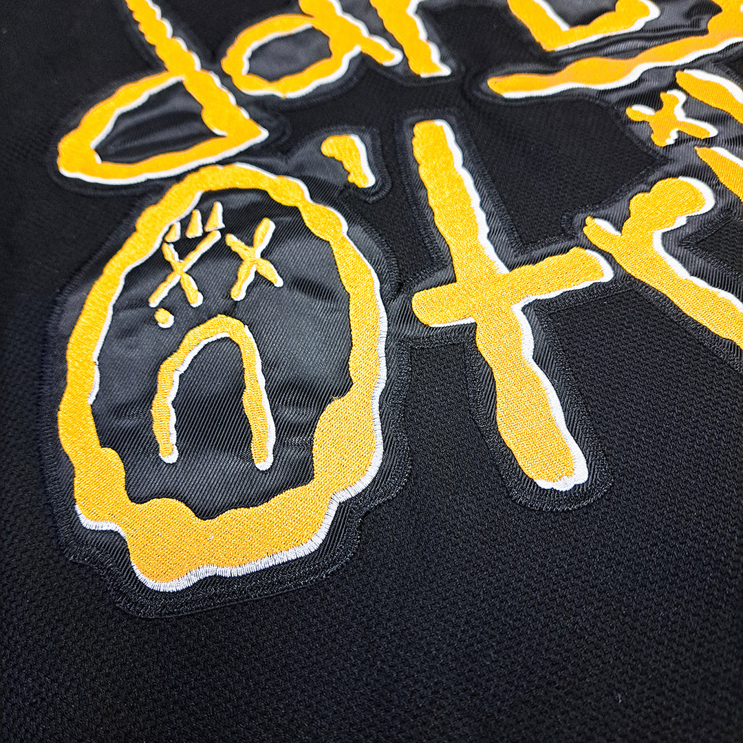 Darby O'Trill - Shevel Hockey Jersey