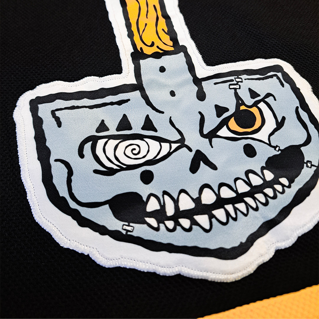 Darby O'Trill - Shevel Hockey Jersey
